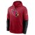 Arizona Cardinals - 2024 Sideline Club NFL Sweatshirt