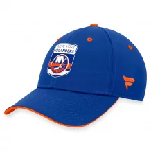 New York Islanders - 2023 Draft Flex NHL Czapka