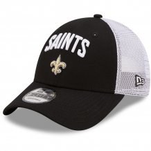 New Orleans Saints - Team Title 9Forty NFL Cap