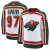 Minnesota Wild - Kirill Kaprizov 25th Anniversary Premium NHL Dres