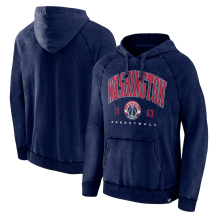 Washington Wizards - Foul Trouble NBA Sweatshirt