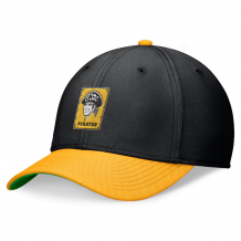 Pittsburgh Pirates - Cooperstown Rewind MLB Hat
