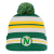 Minnesota North Stars - Decades Collection NHL Zimná čiapka