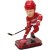 Detroit Red Wings - Daniel Alfredsson NHL Figur