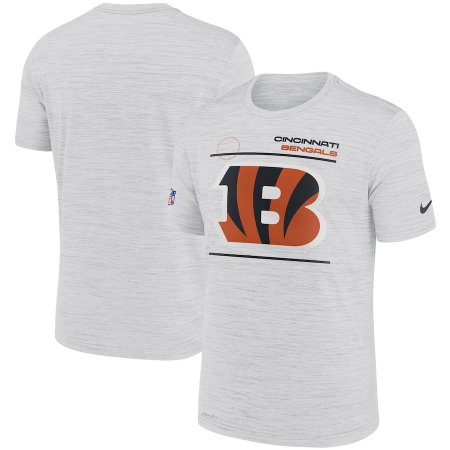Cincinnati Bengals - Sideline Velocity NFL Koszulka