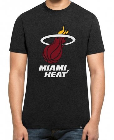 Miami Heat - Team Club NBA Tričko - Velikost: S