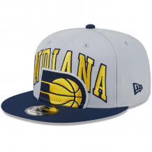 Indiana Pacers - Tip-Off Two-Tone 9Fifty NBA Czapka