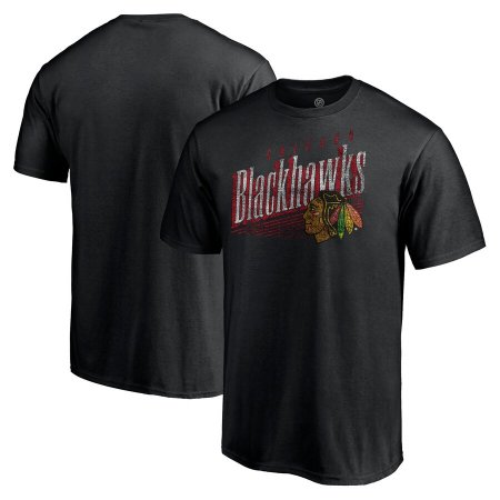 Chicago Blackhawks - Winning Streak NHL T-Shirt