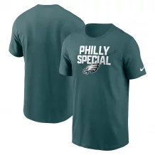 Philadelphia Eagles - Local Essential NFL Tričko
