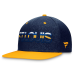 St. Louis Blues - 2023 Authentic Pro Snapback NHL Hat