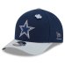 Dallas Cowboys - 2026 Draft 9Forty NFL Czapka