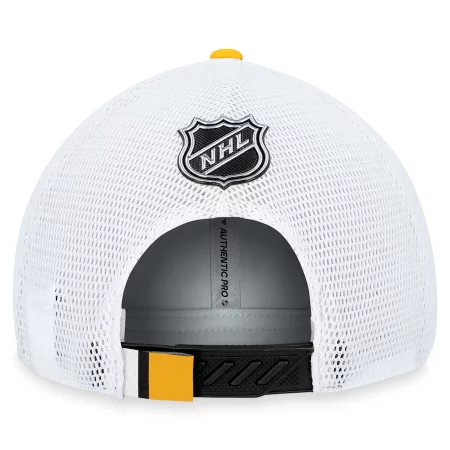Pittsburgh Penguins - 2023 Draft On Stage NHL Šiltovka