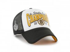 Boston Bruins - Offside NHL Hat