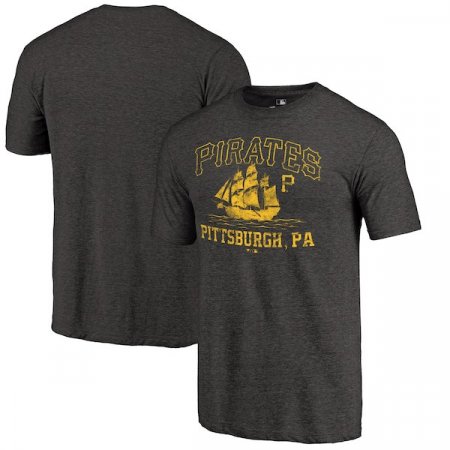Pittsburgh Pirates - High Seas MBL Koszulka