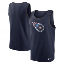 Tennessee Titans - Muscle Trainer NFL Tank Top