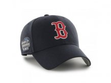 Boston Red Sox - World Series Sure Shot MVP MLB Czapka