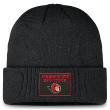 Ottawa Senators - 2024 Authentic Pro Cuffed NHL Knit Hat