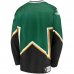 Dallas Stars - Premier Breakaway Heritage NHL Jersey/Customized