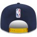 Indiana Pacers - Back Half 9Fifty NBA Cap