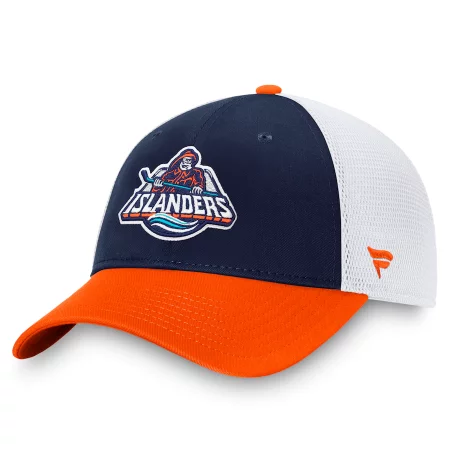 New York Islanders - Reverse Retro 2.0 Trucker NHL Hat
