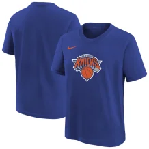 New York Knicks Youth - Team Logo NBA T-shirt