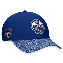 Edmonton Oilers - 2023 Stanley Cup Playoffs Locker Room NHL Hat
