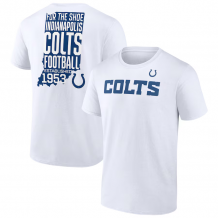 Indianapolis Colts - Hot Shot State NFL Tričko