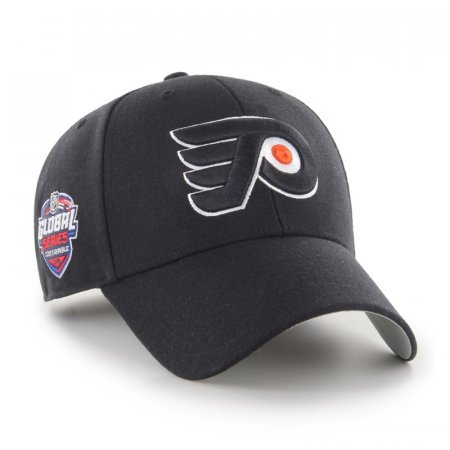 Philadelphia Flyers - 2019 Global Series MVP NHL Cap