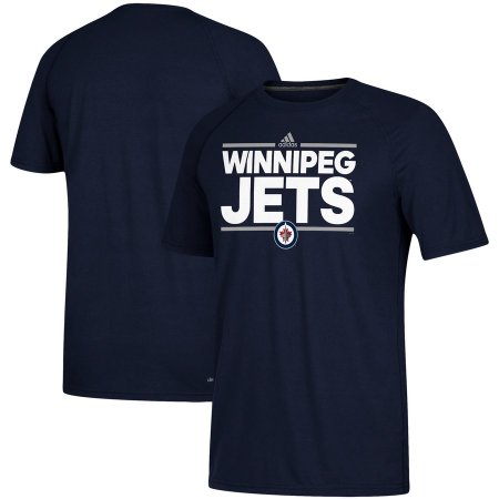 Winnipeg Jets - Dassler NHL T-Shirt