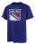 New York Rangers - Echo NHL Koszulka