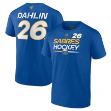 Buffalo Sabres - Rasmus Dahlin Authentic 23 Prime NHL Koszułka
