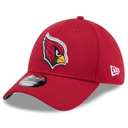 Arizona Cardinals - 2024 Draft Cardinal 39THIRTY NFL Czapka