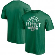 Boston Celtics - Hometown Post Up NBA T-shirt