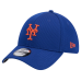 New York Mets - Active Pivot 39thirty MLB Kšiltovka