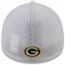 Green Bay Packers - Logo Team Neo 39Thirty NFL Kšiltovka
