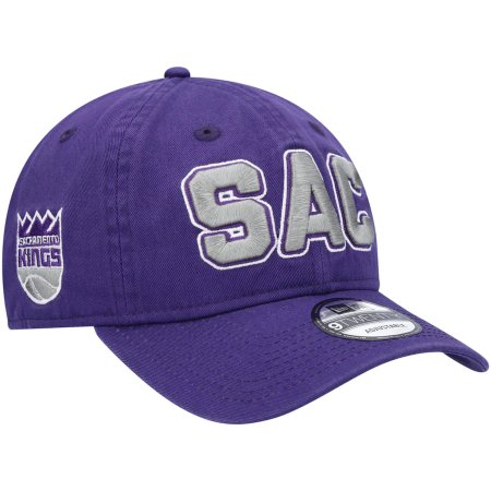 Sacramento Kings - SAC 9TWENTY NBA Šiltovka