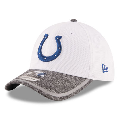 Indianapolis Colts - Training Camp 39THIRTY Flex MLB Hat