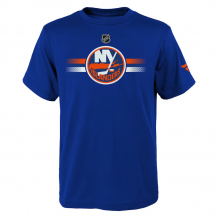 New York Islanders Dětské - Authentic Pro 23 NHL Tričko