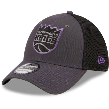 Sacramento Kings - Team Neo 39THIRTY NBA Czapka