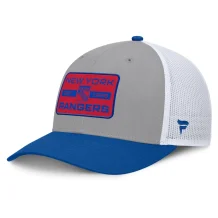 New York Rangers -  Adapt Trucker NHL Czapka