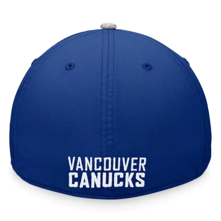 Vancouver Canucks - Defender Flex NHL Czapka - Wielkość: M/L