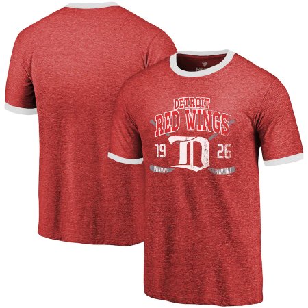 Detroit Red Wings - Buzzer Beater NHL T-Shirt