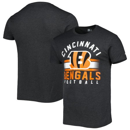 Cincinnati Bengals - Starter Prime Time NFL T-Shirt