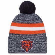 Chicago Bears - 2023 Sideline Sport NFL Czapka zimowa