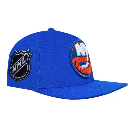 New York Islanders - Core Classic Logo NHL Czapka
