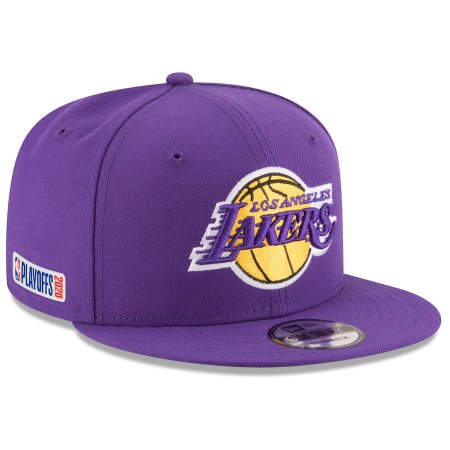 Los Angeles Lakers - 2020 Playoffs 9FIFTY NBA Cap