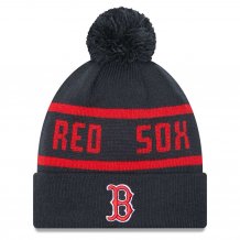Boston Red Sox - Jake Cuff NBA Zimná čiapka