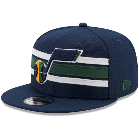 Utah Jazz - Strike 9FIFTY NBA Hat