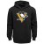 Pittsburgh Penguins Dziecięca  - Primary NHL Bluza z kapturem