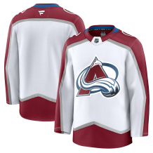 Colorado Avalanche - Away Premium NHL Dres/Vlastné meno a číslo